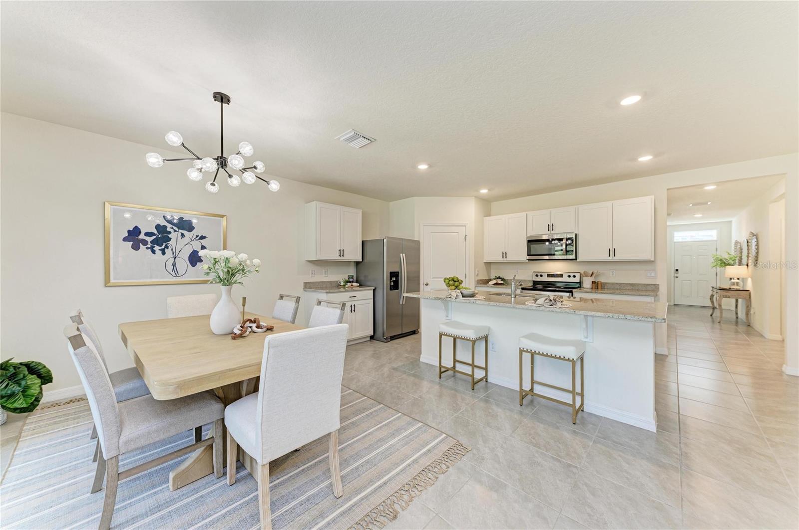 RYE CROSSING - Residential