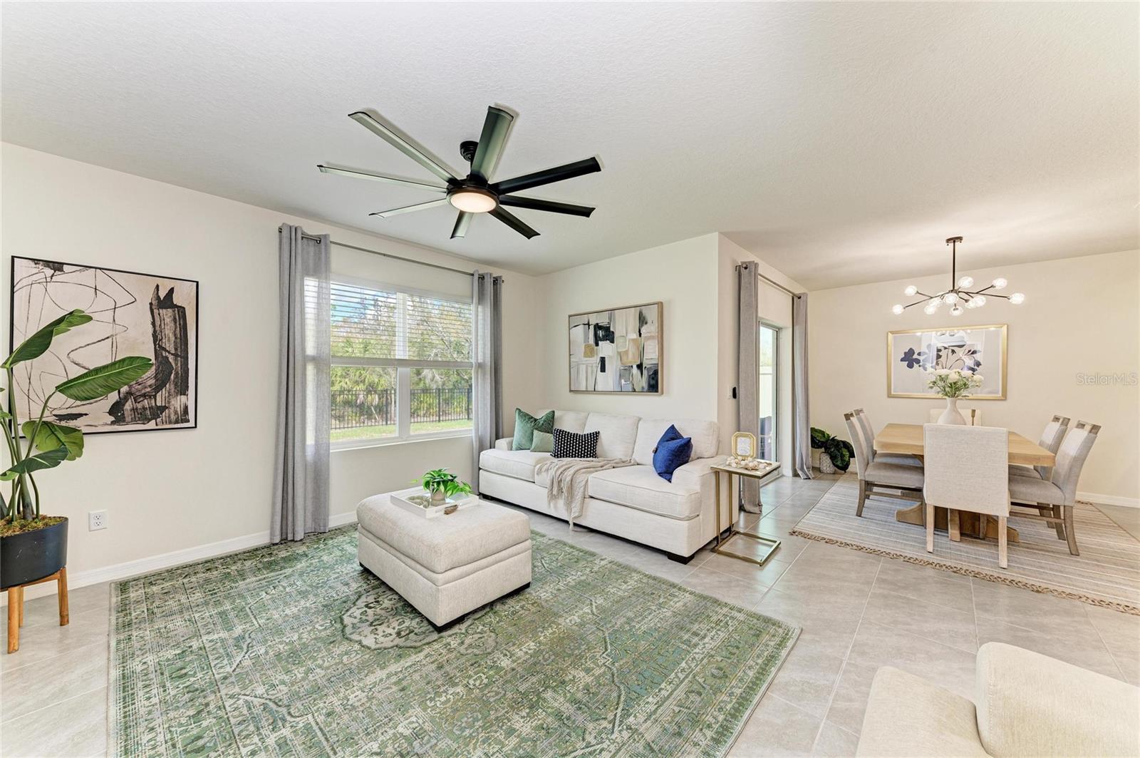 RYE CROSSING - Residential