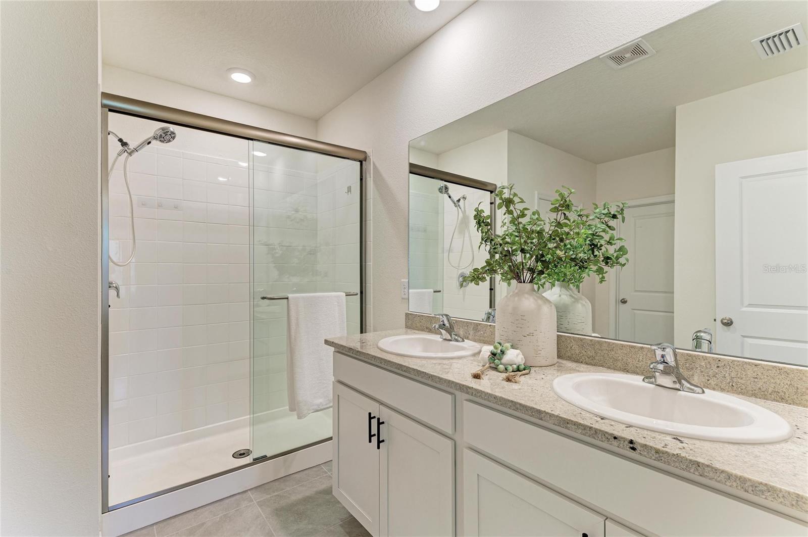 RYE CROSSING - Residential