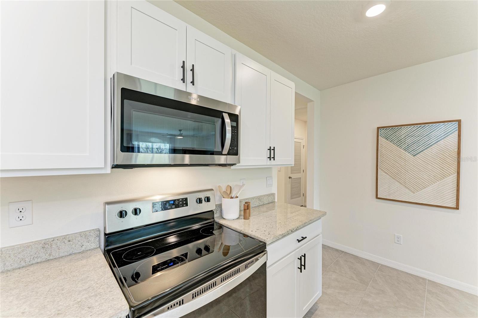 RYE CROSSING - Residential