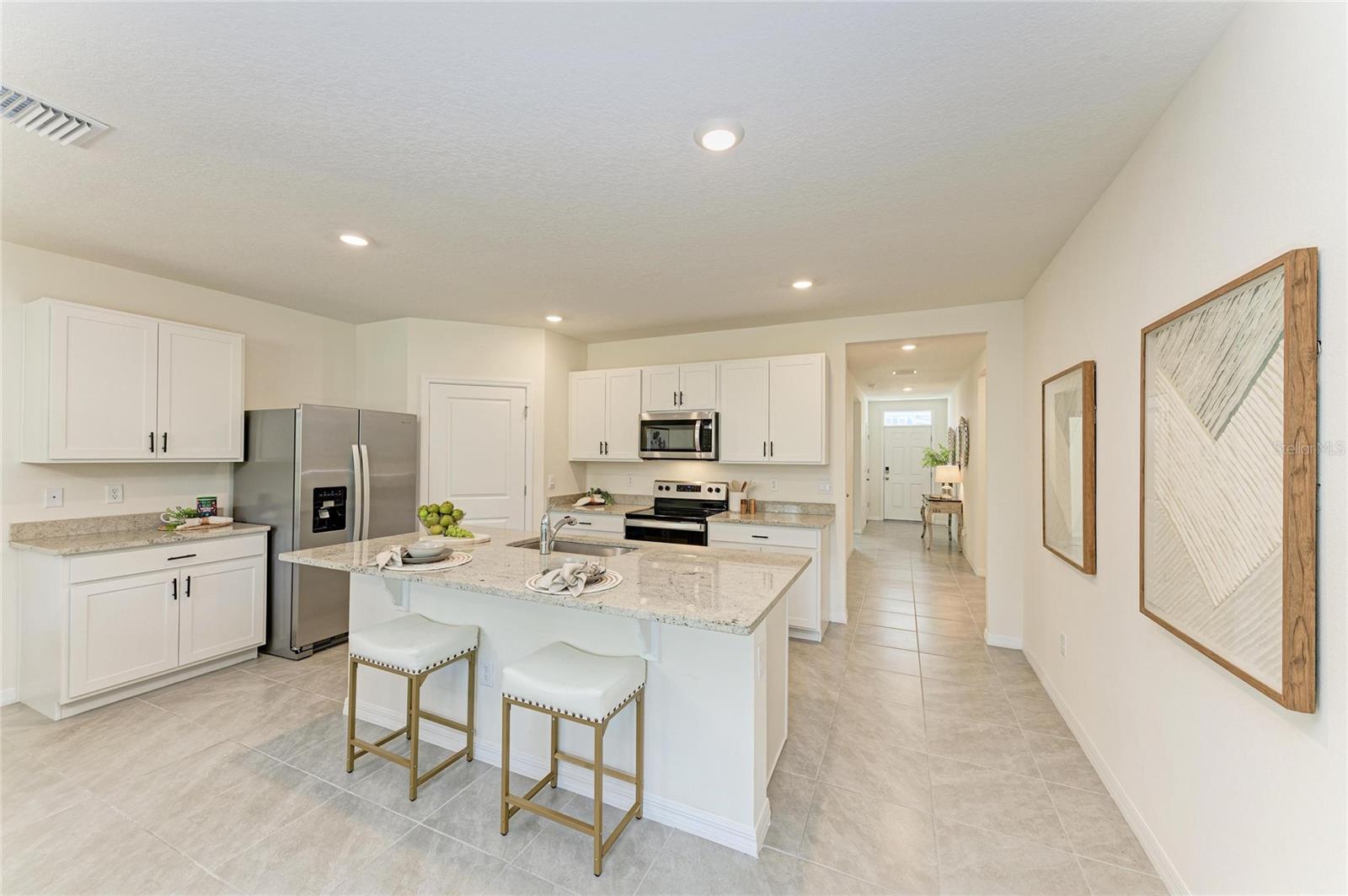 RYE CROSSING - Residential