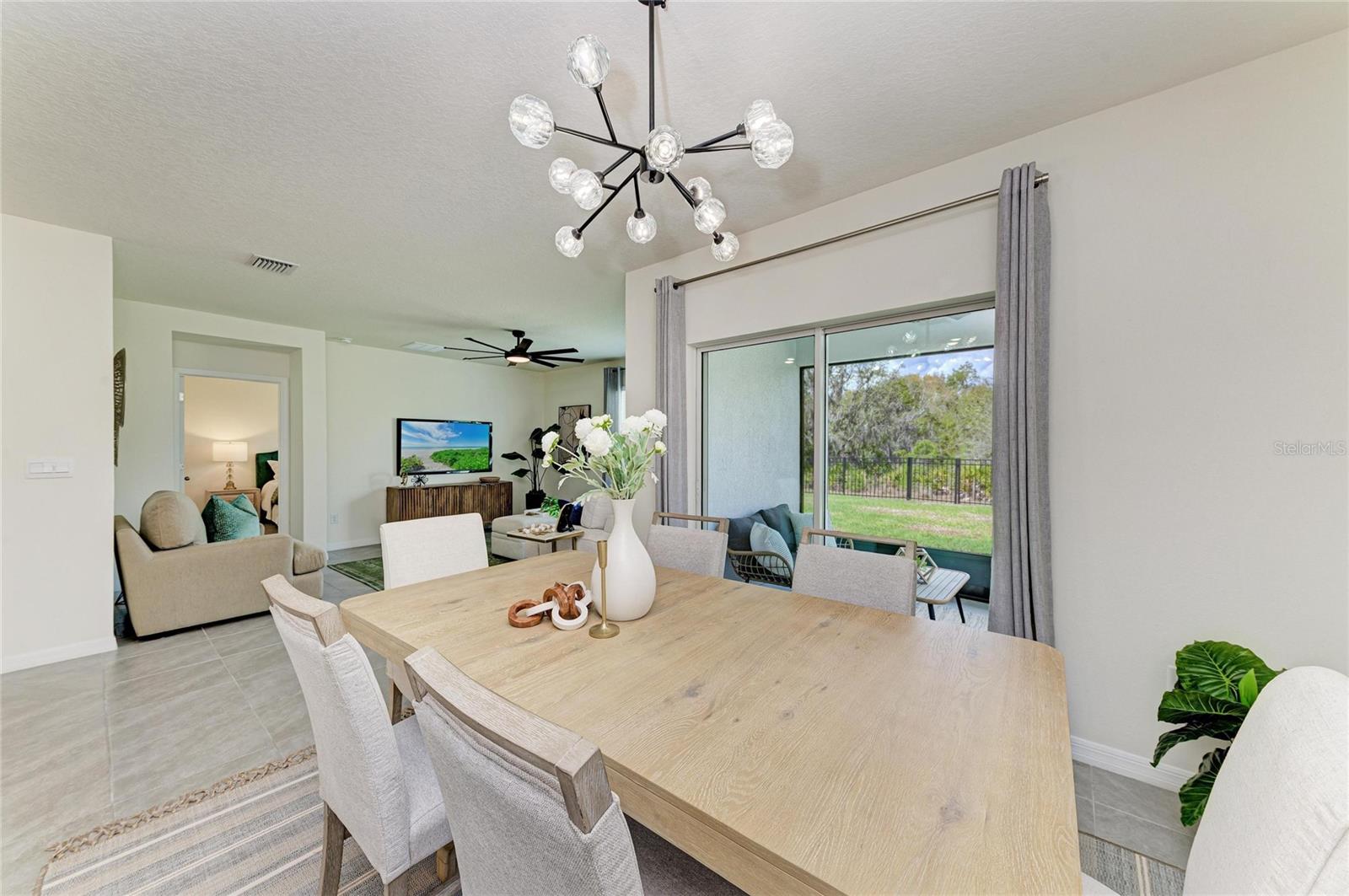 RYE CROSSING - Residential