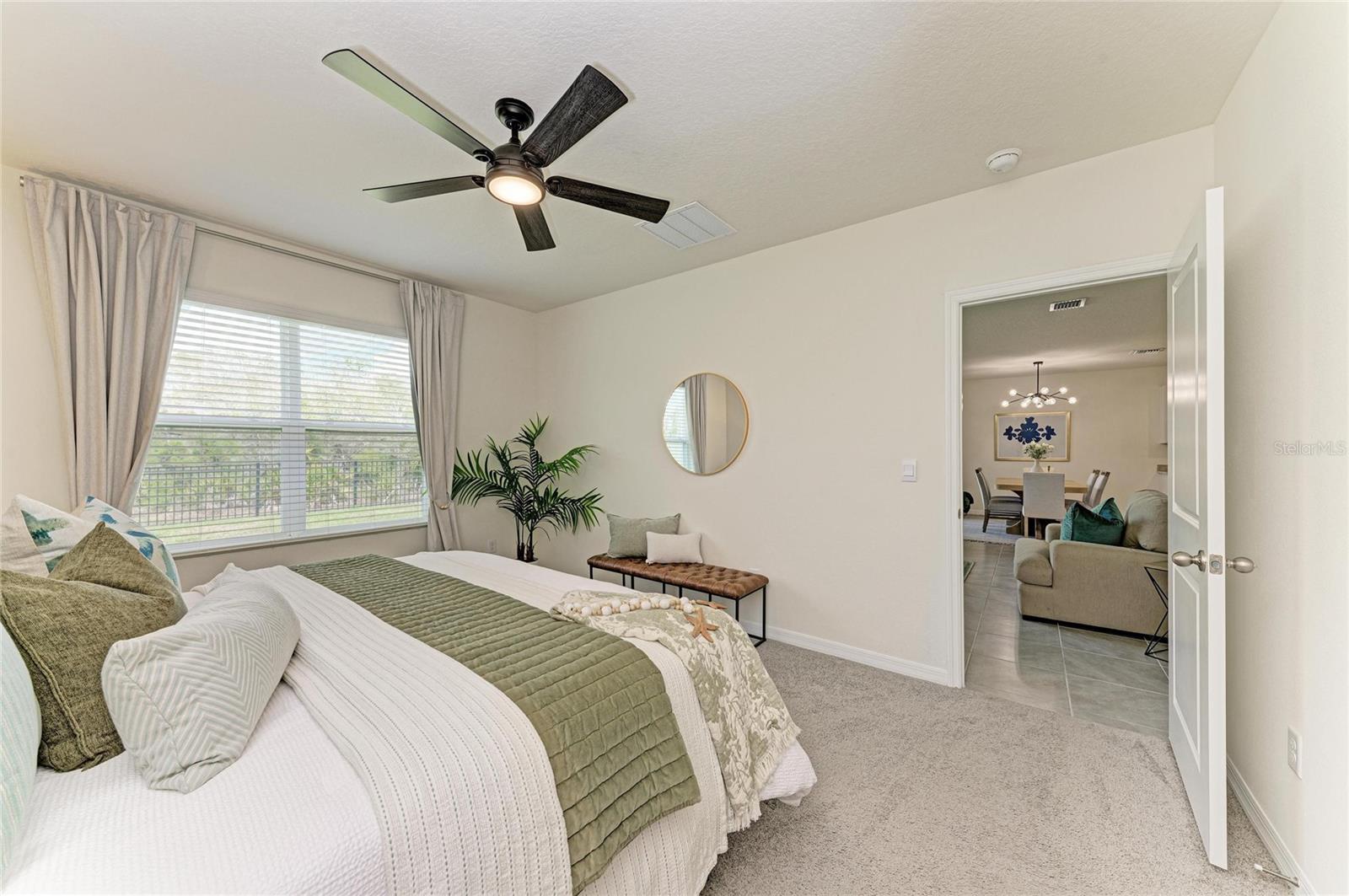 RYE CROSSING - Residential