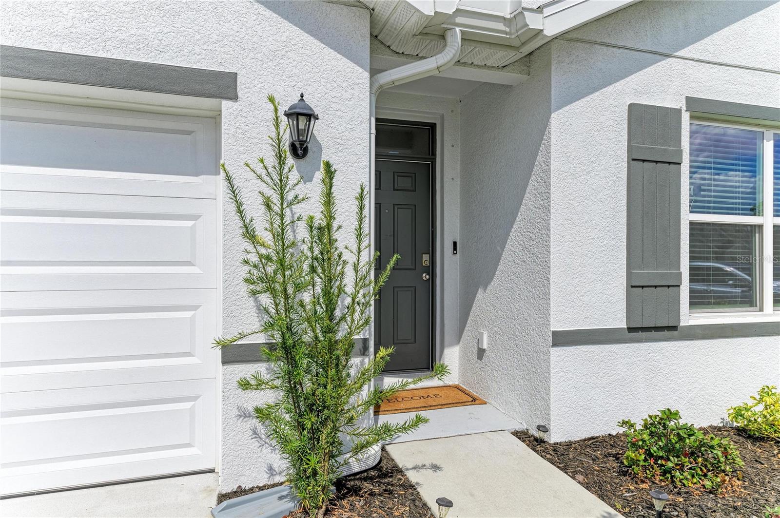 RYE CROSSING - Residential