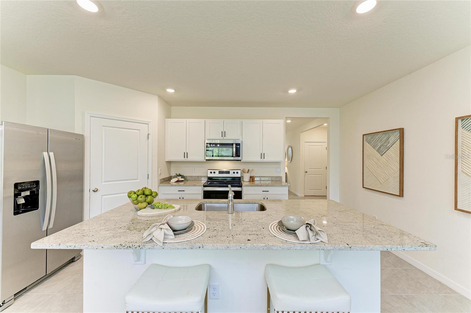 RYE CROSSING - Residential