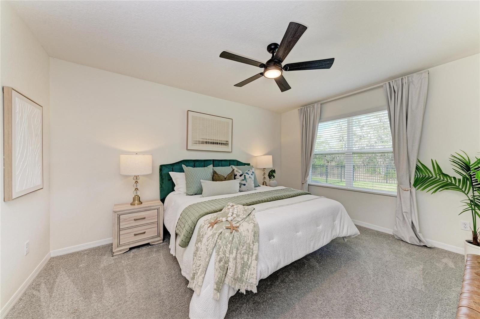 RYE CROSSING - Residential