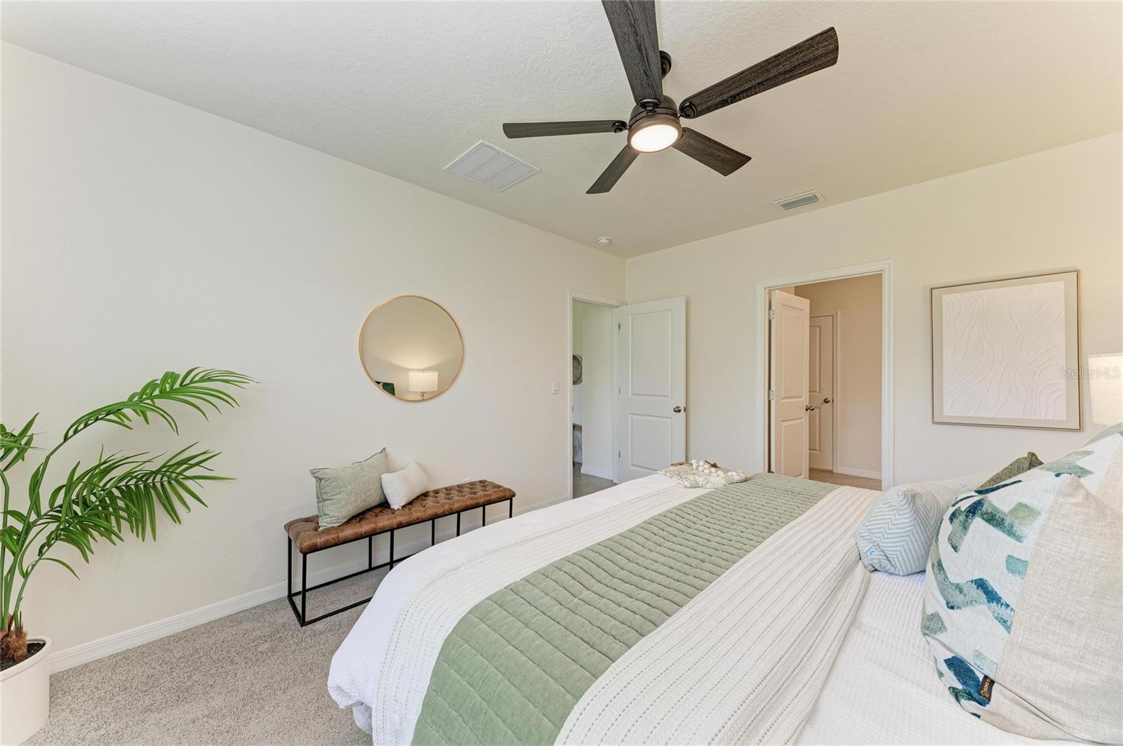 RYE CROSSING - Residential