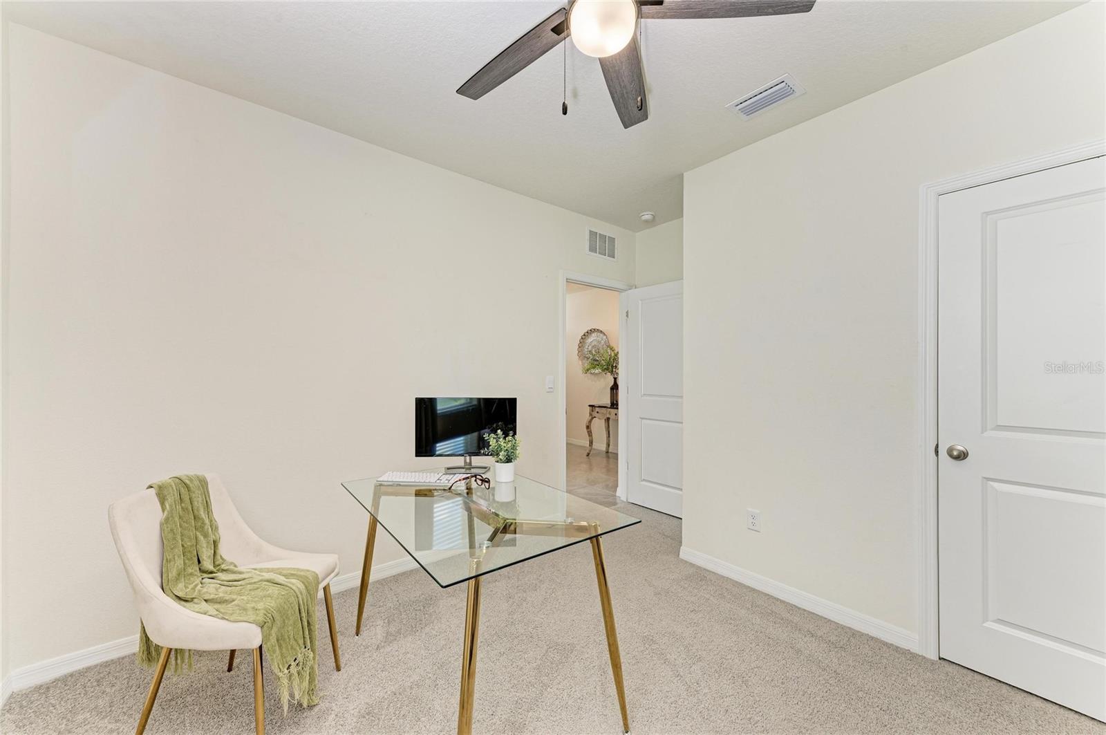 RYE CROSSING - Residential