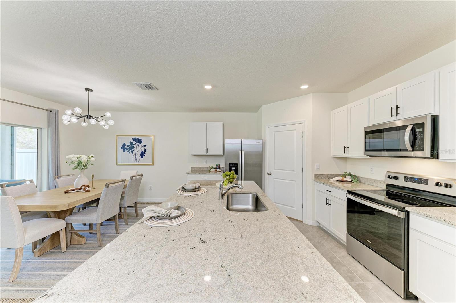 RYE CROSSING - Residential