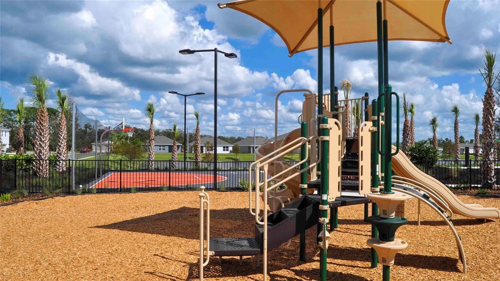 RYE CROSSING - Residential