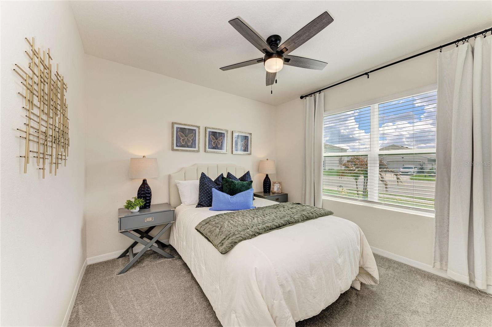 RYE CROSSING - Residential