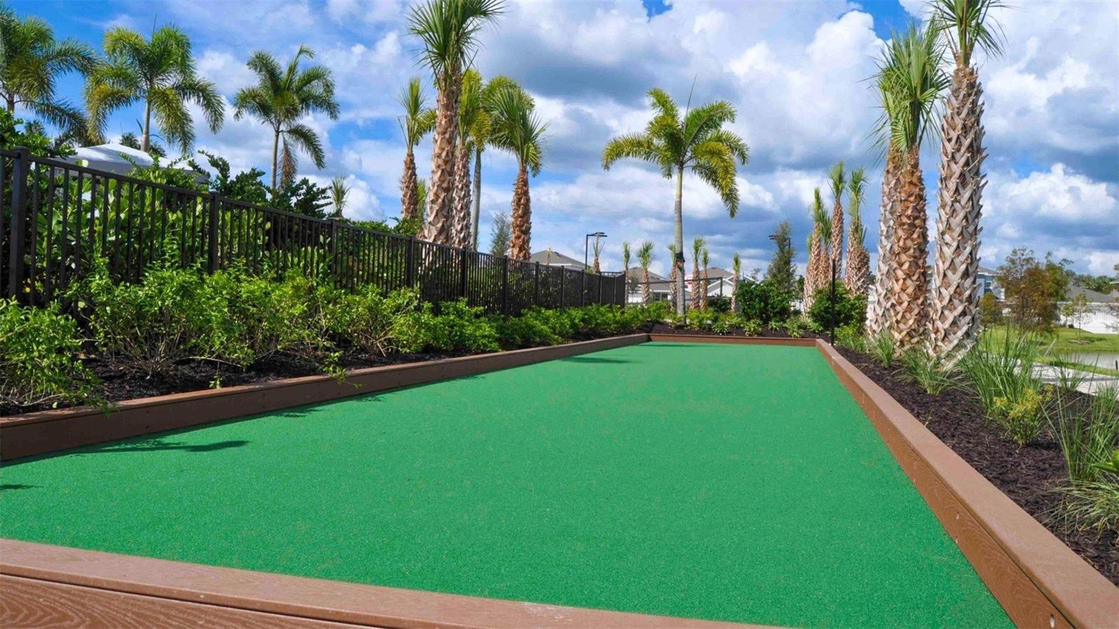 RYE CROSSING - Residential