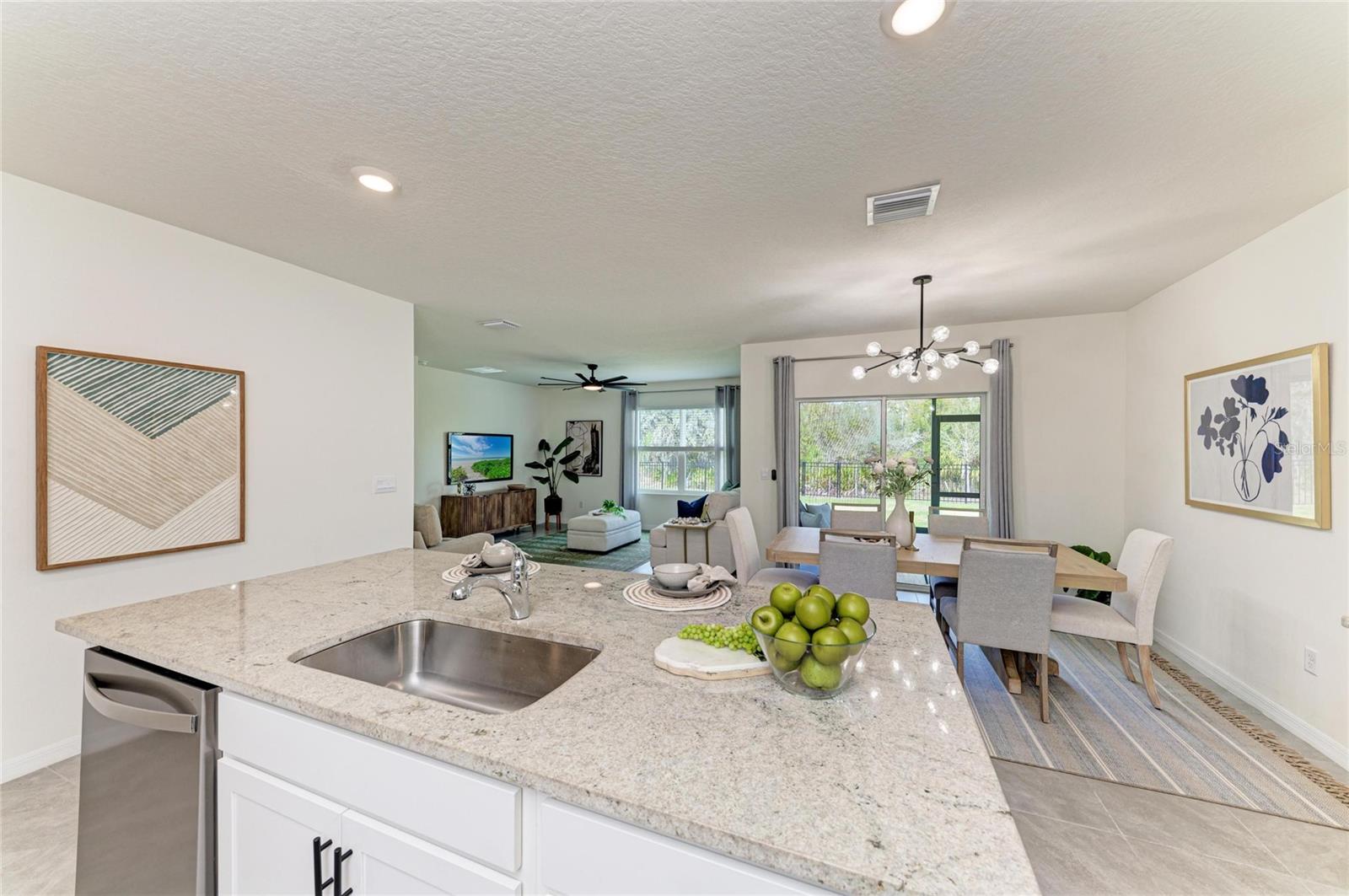 RYE CROSSING - Residential