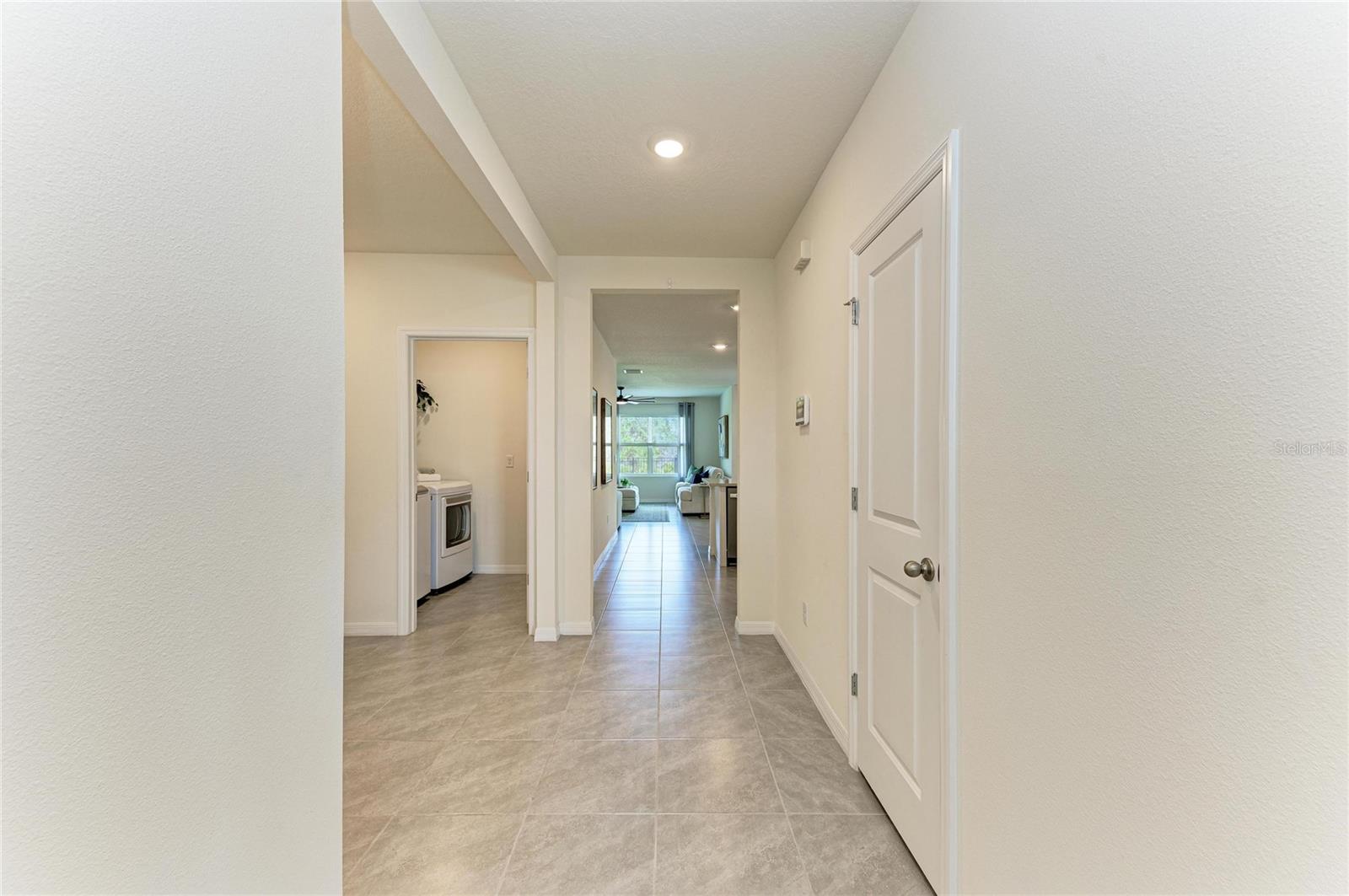 RYE CROSSING - Residential