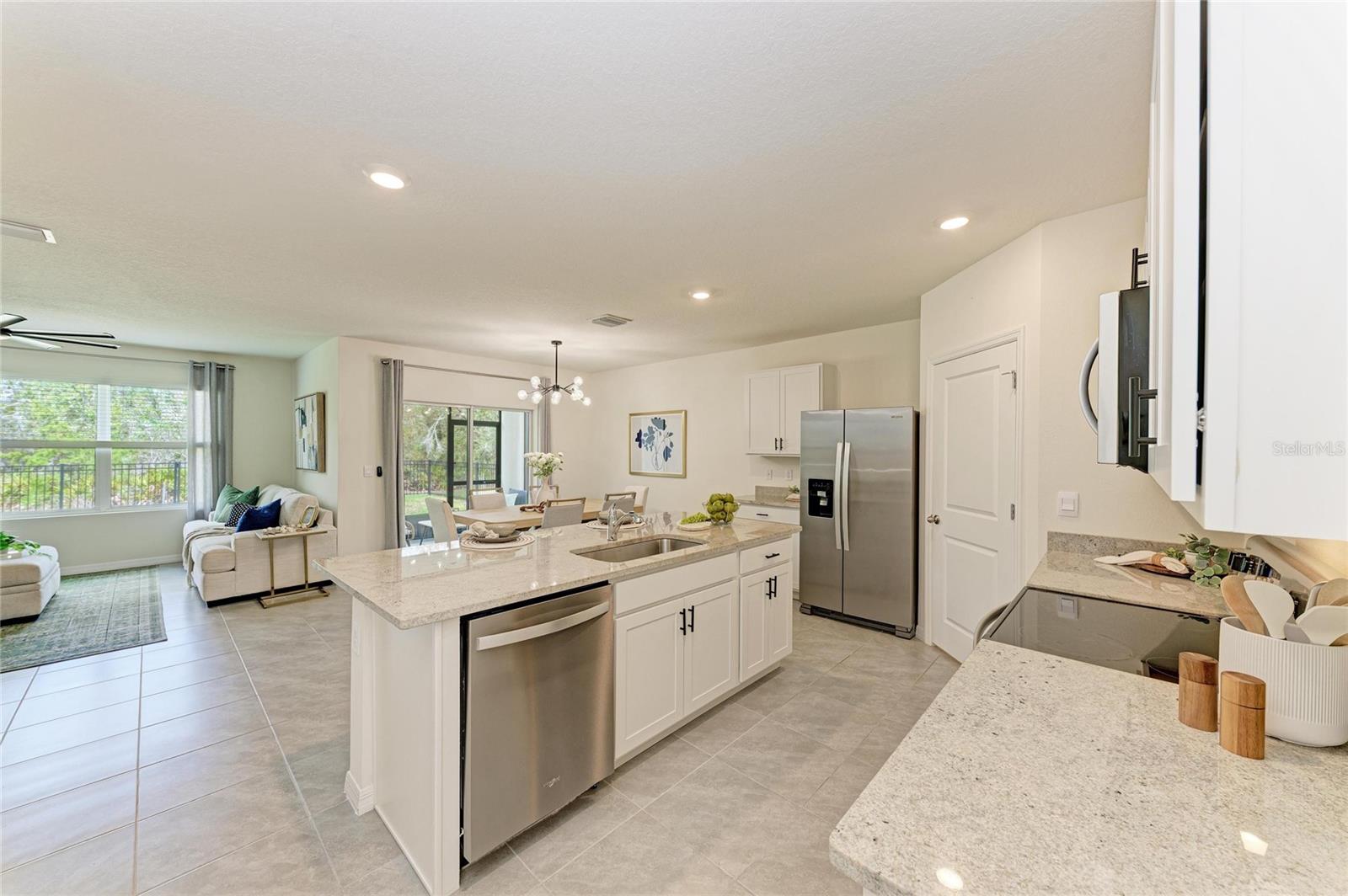 RYE CROSSING - Residential