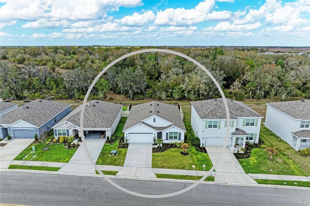 Photo of 17250 Wheatberry Boulevard, Parrish, FL 34219 (MLS # A4683083)