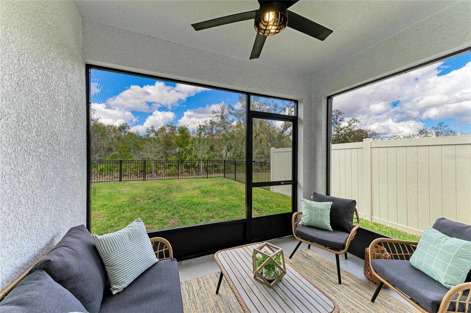 RYE CROSSING - Residential