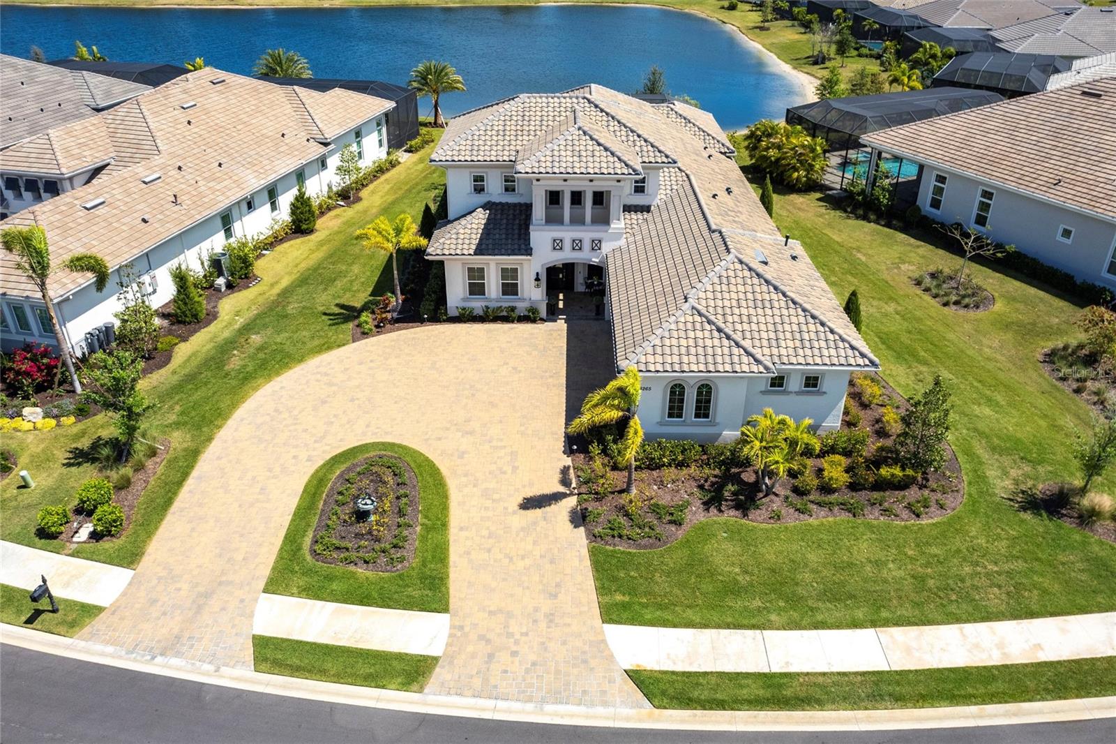8265 PAVIA WAY