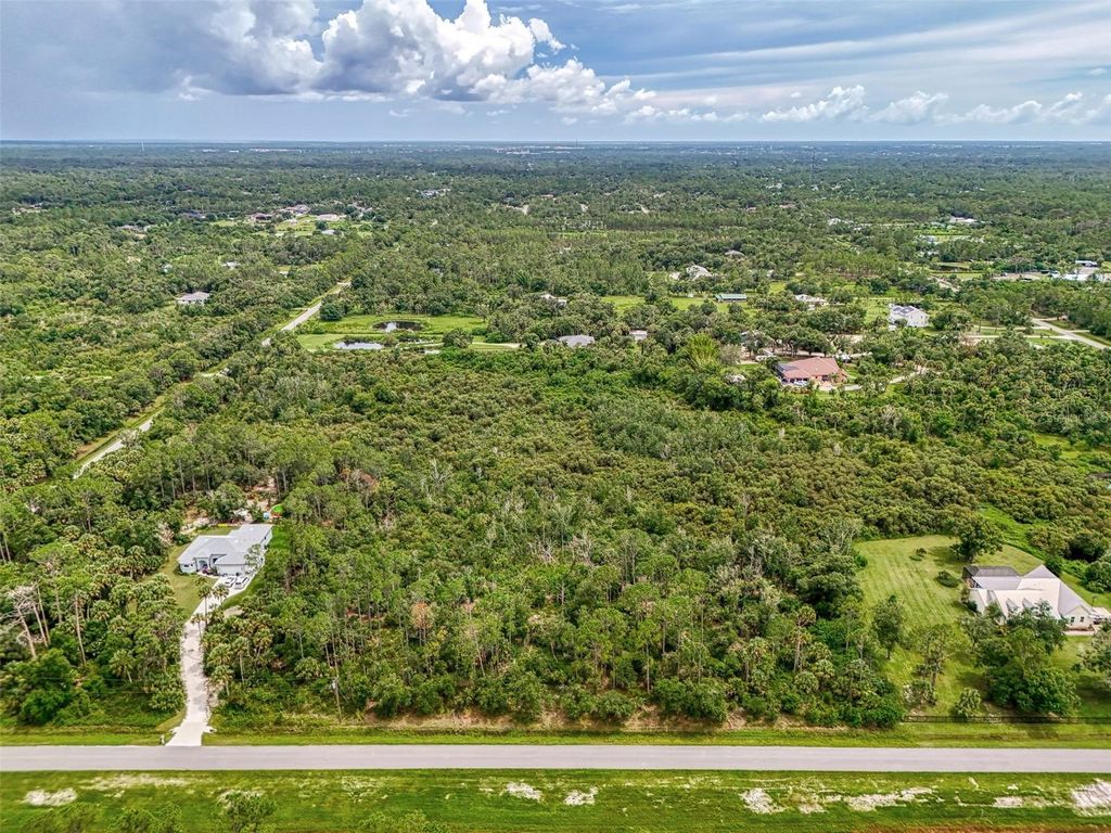 Photo of Estates Drive, North Port, FL 34291 (MLS # N6139849)