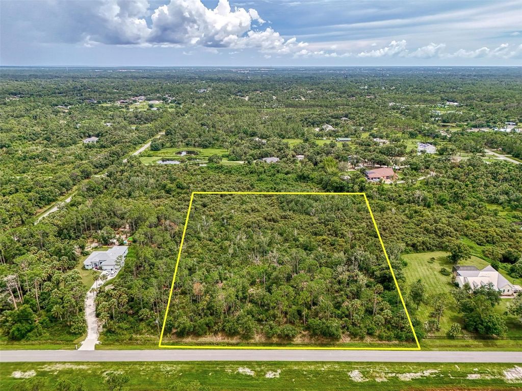 Photo of Estates Drive, North Port, FL 34291 (MLS # N6139849)