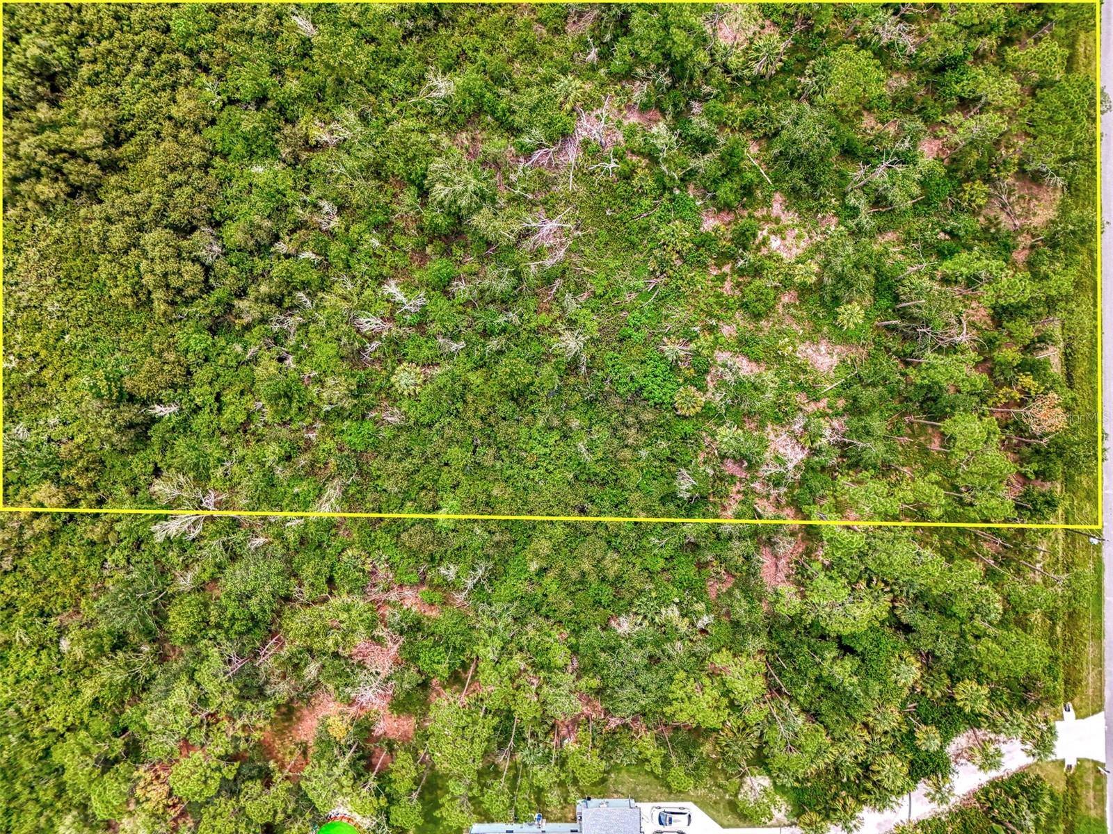 NORTH PORT CHARLOTTE ESTATES ADD 01 - Land