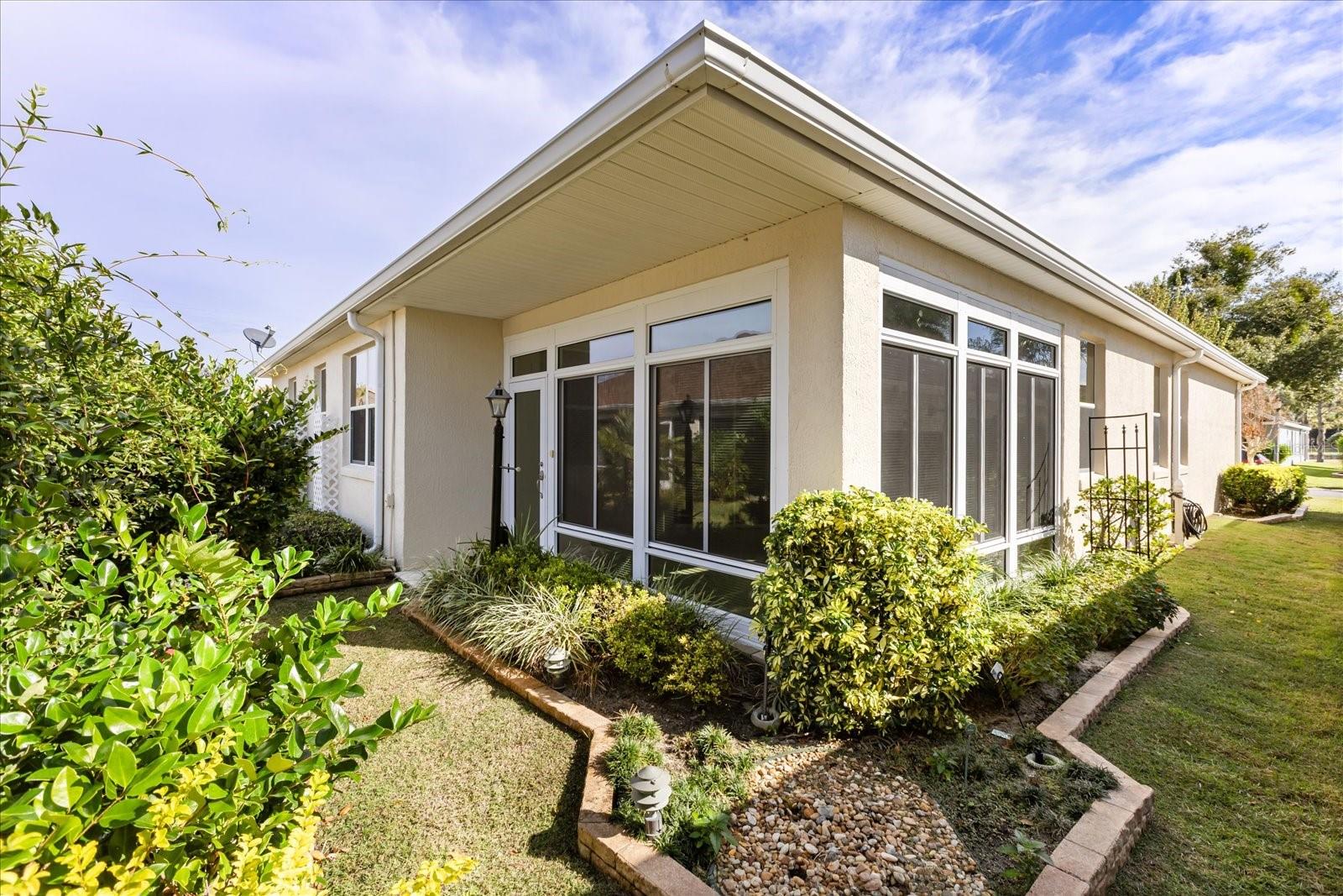 VILLAGES OF SUMTER VIRGINIA TRACE - Residential