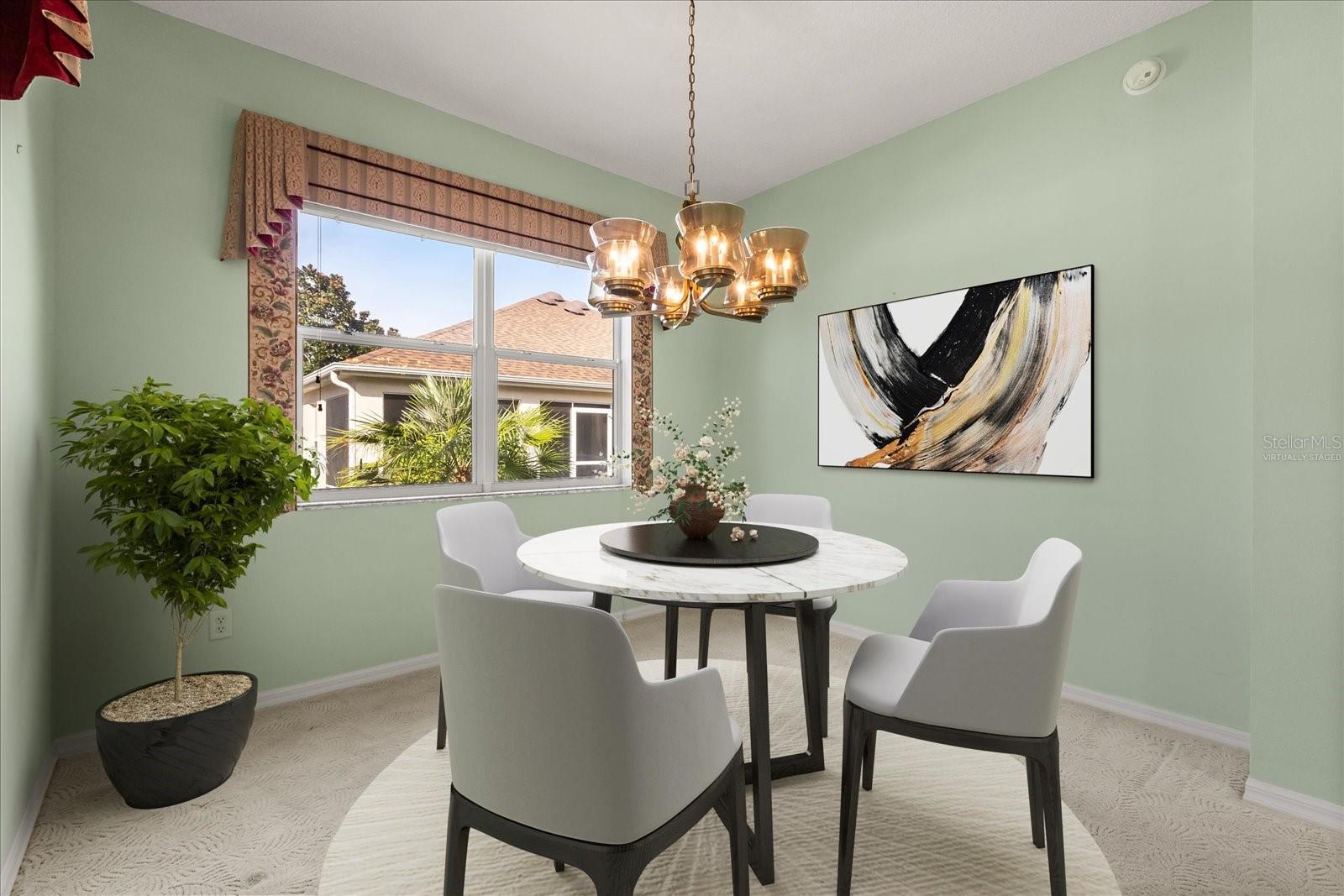 VILLAGES OF SUMTER VIRGINIA TRACE - Residential