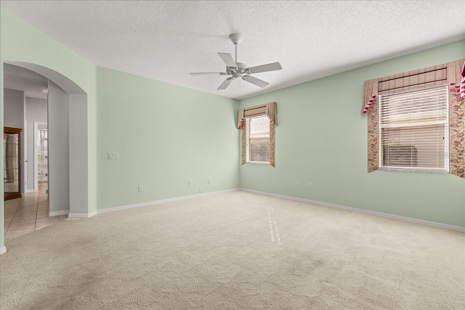 VILLAGES OF SUMTER VIRGINIA TRACE - Residential