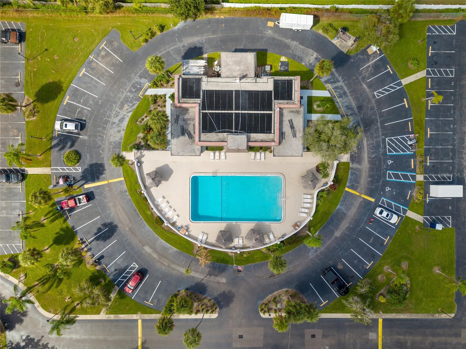 TRADEWINDS CONDO - Residential