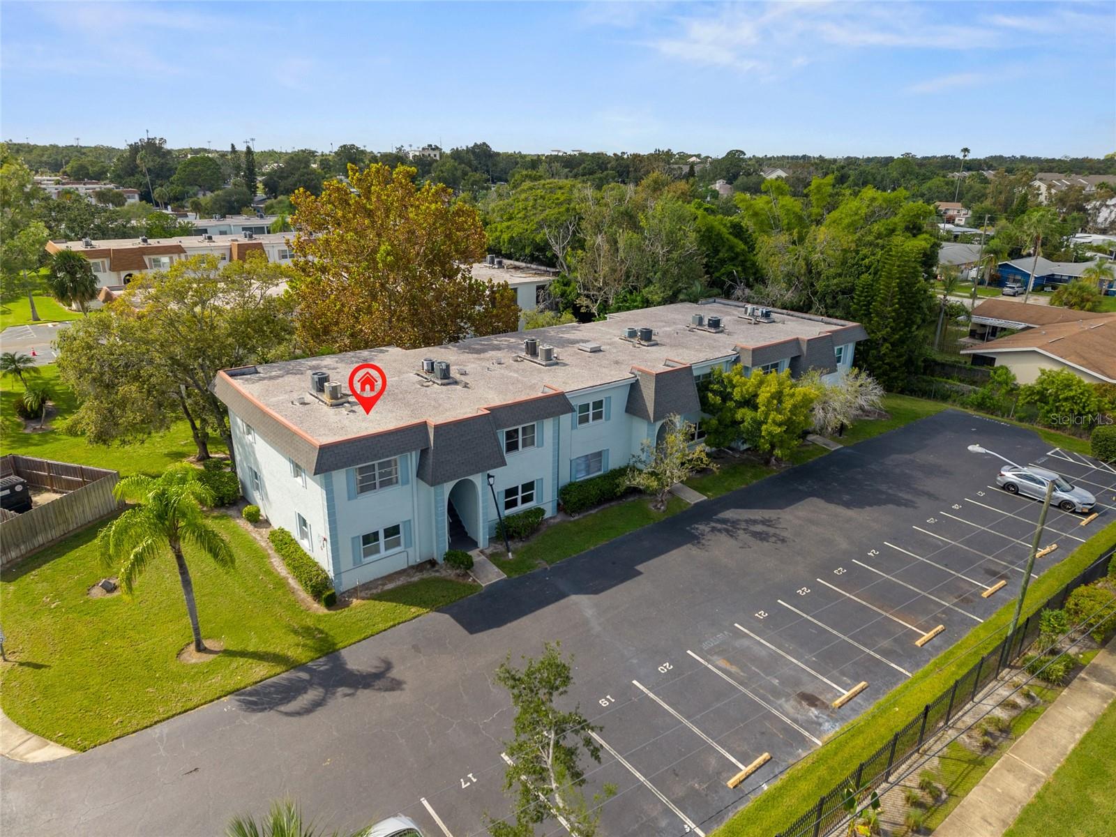 TRADEWINDS CONDO - Residential