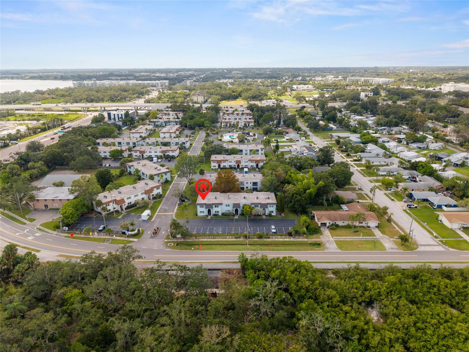 TRADEWINDS CONDO - Residential