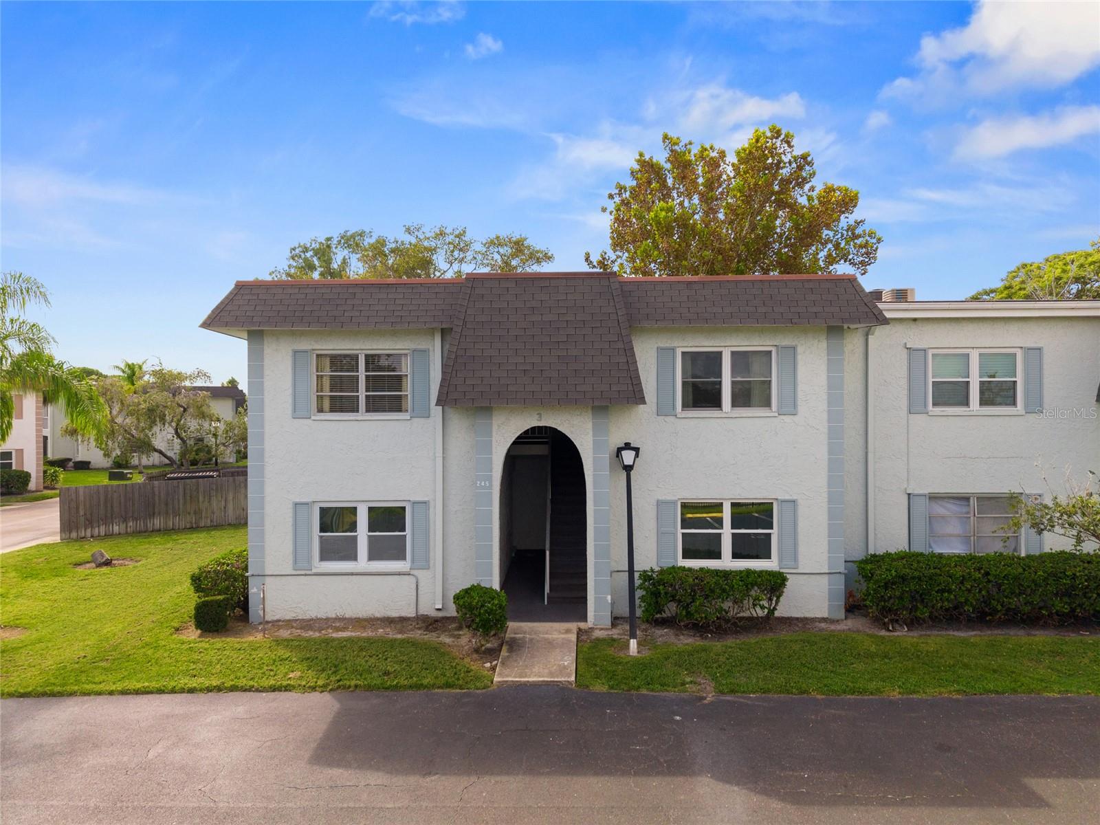 TRADEWINDS CONDO - Residential