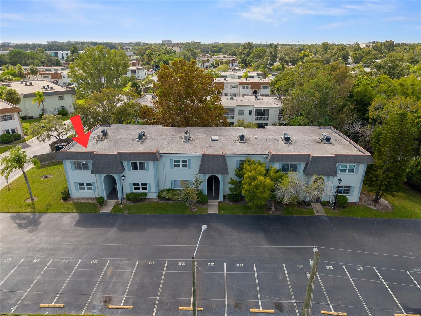 TRADEWINDS CONDO - Residential