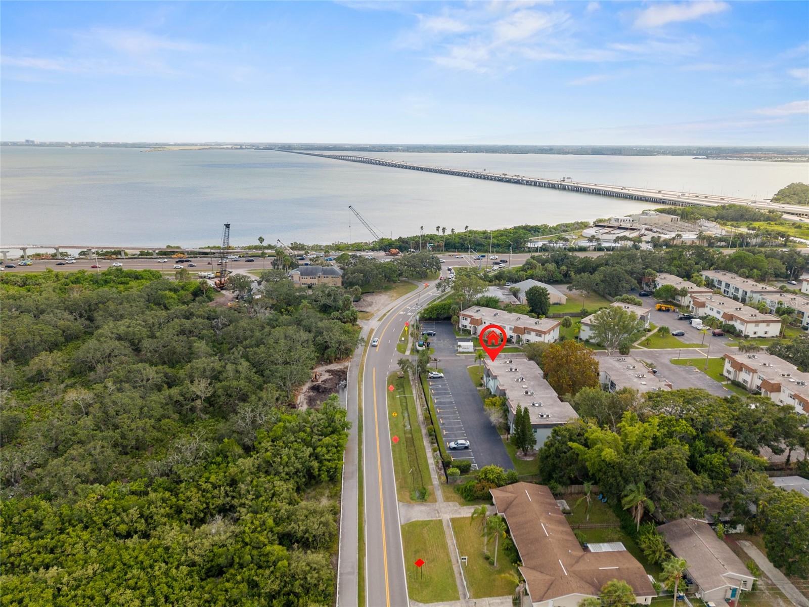 TRADEWINDS CONDO - Residential
