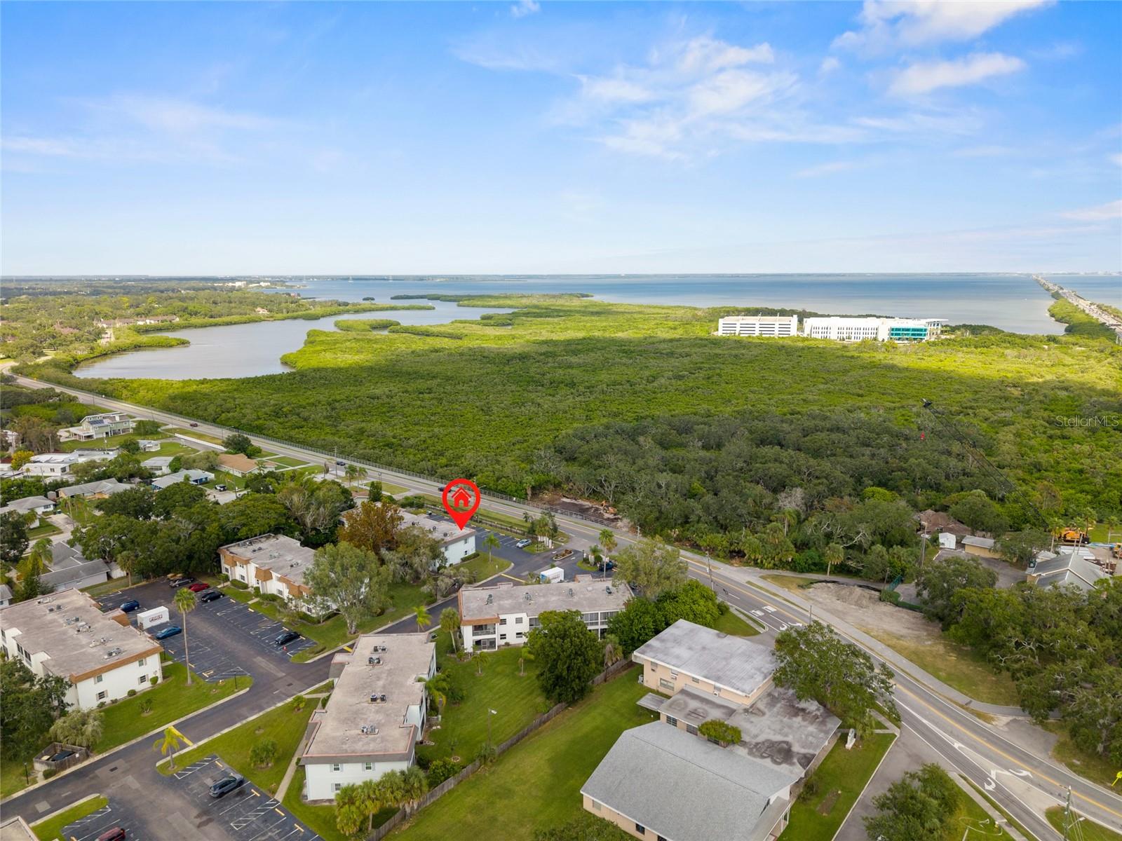 TRADEWINDS CONDO - Residential