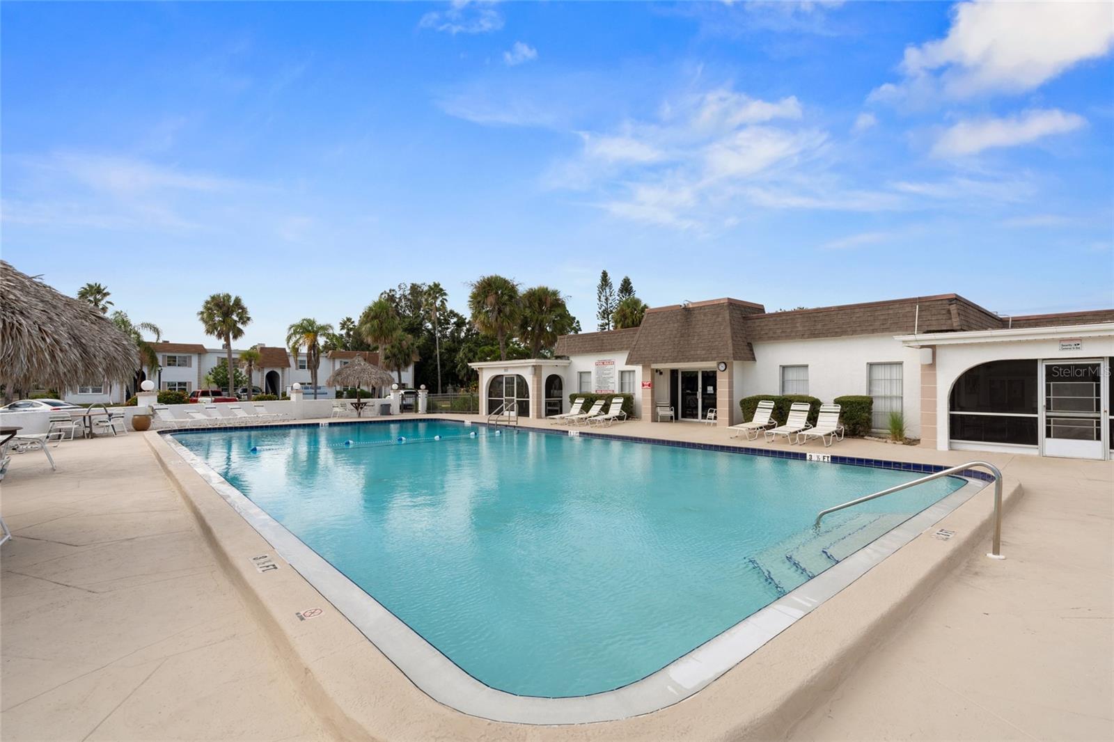 TRADEWINDS CONDO - Residential