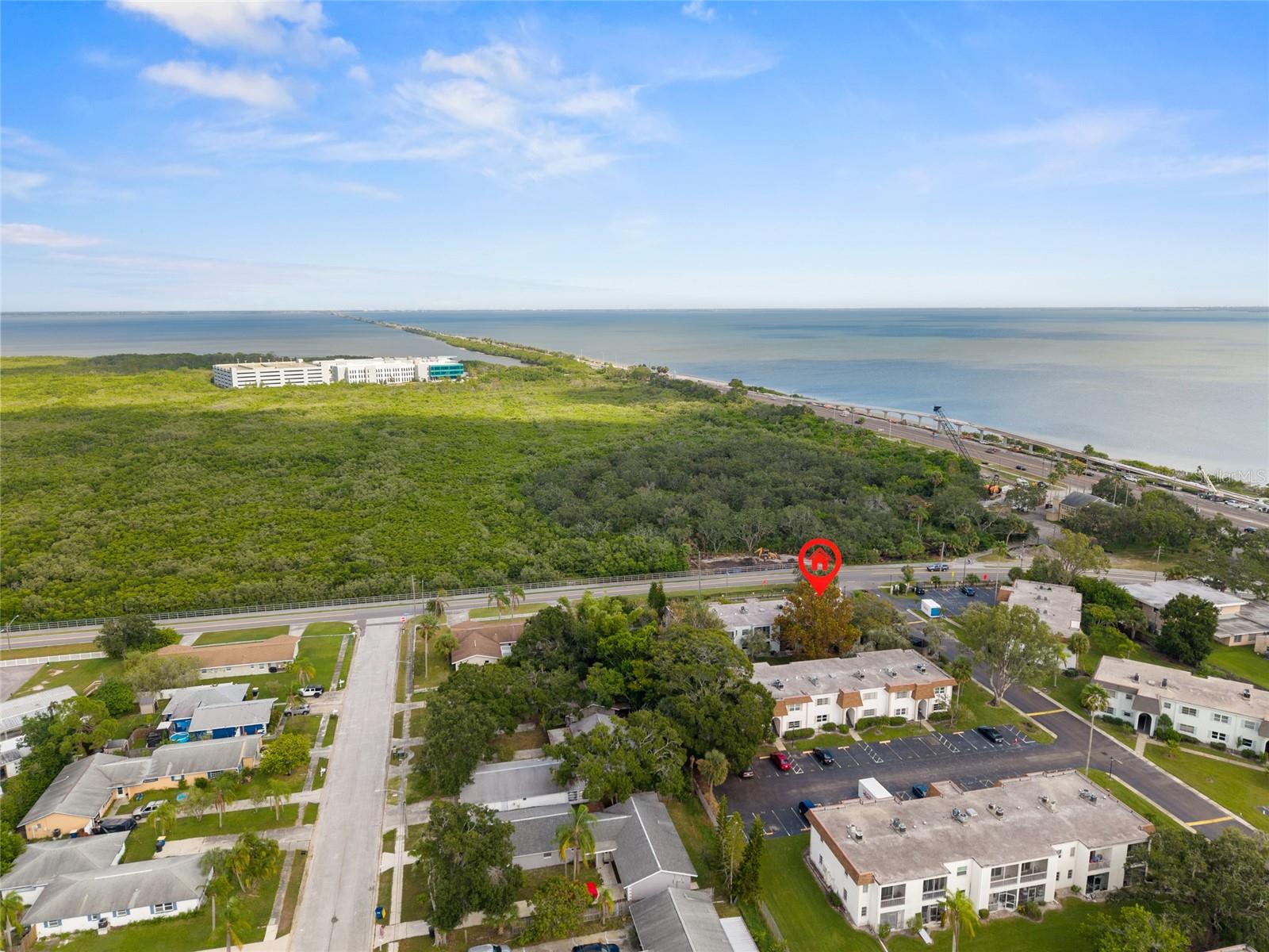TRADEWINDS CONDO - Residential