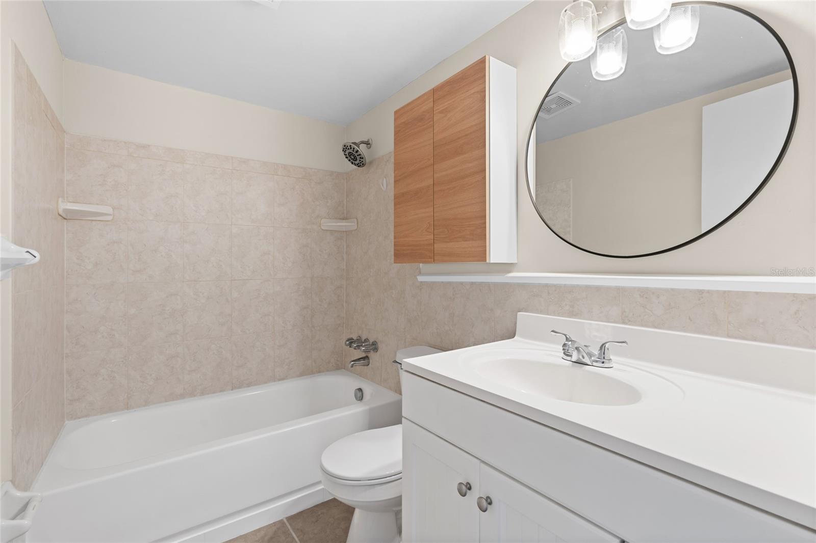 TRADEWINDS CONDO - Residential