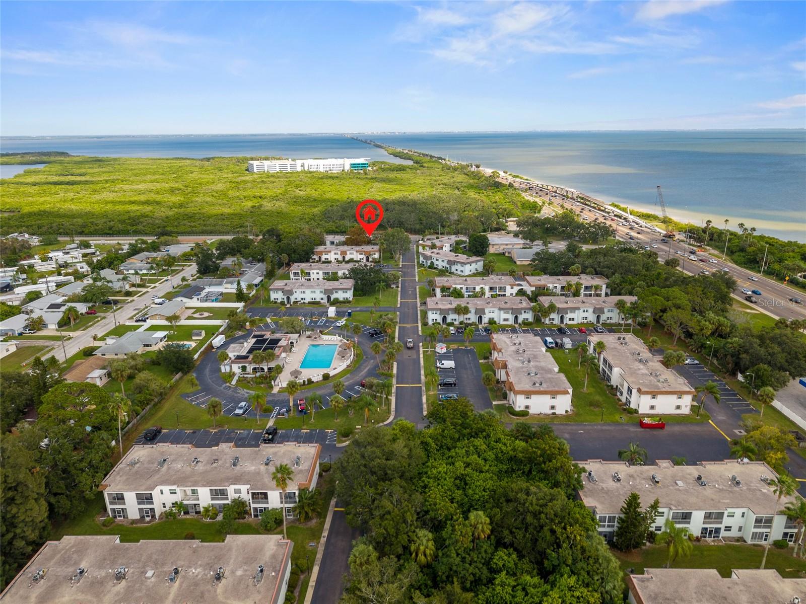 TRADEWINDS CONDO - Residential
