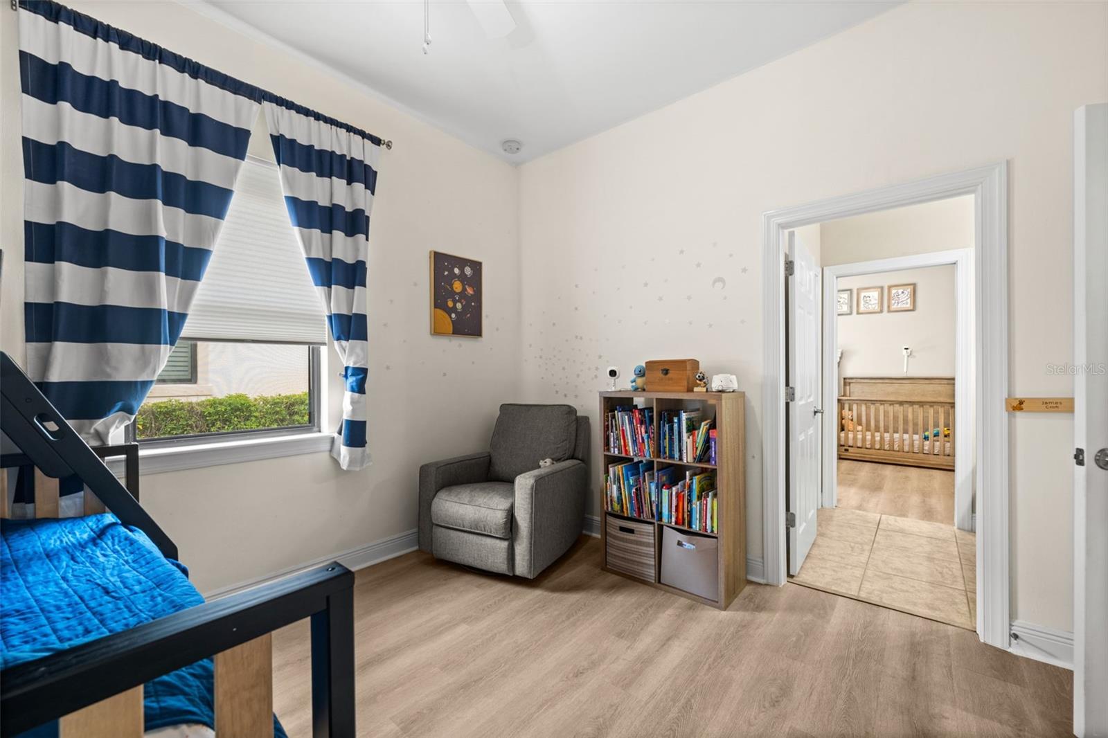 HAMPTON PK/GATEWAY PH 2 - Residential