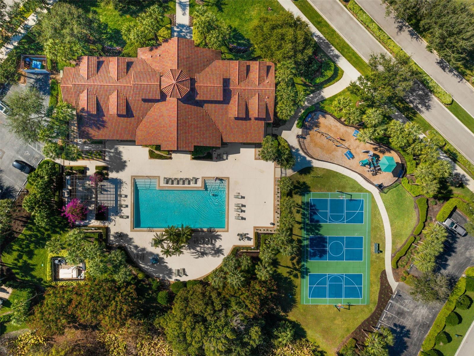 HAMPTON PK/GATEWAY PH 2 - Residential