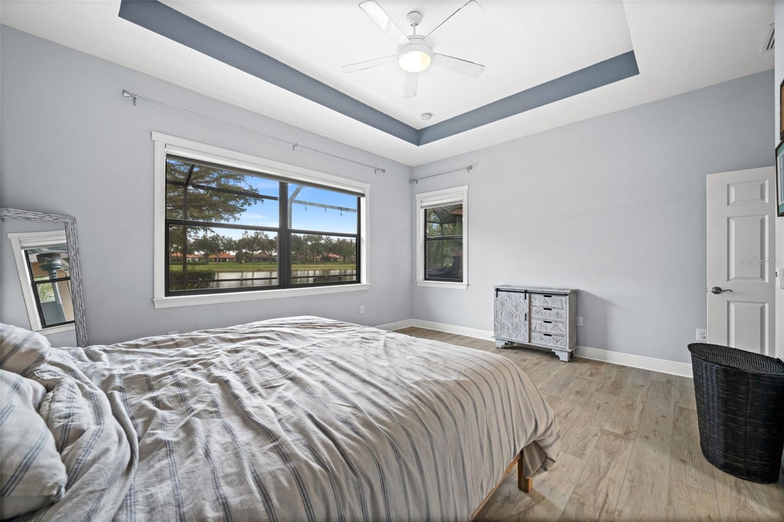 HAMPTON PK/GATEWAY PH 2 - Residential