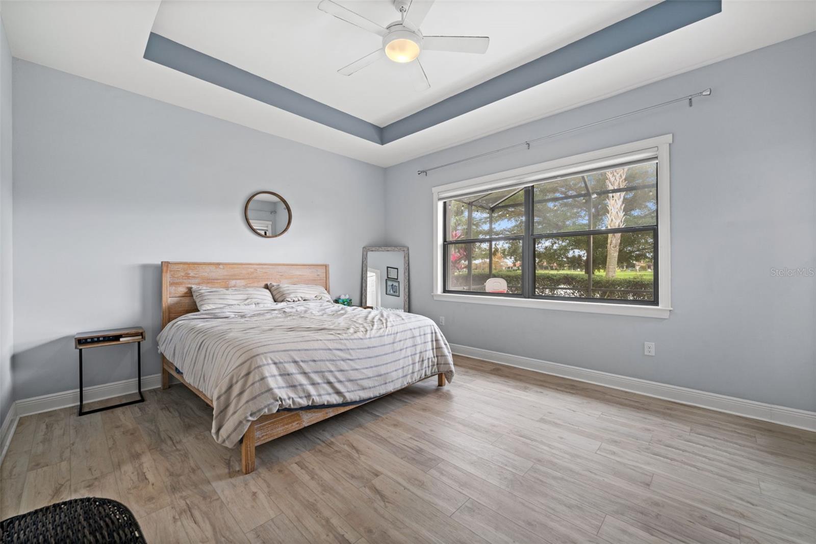 HAMPTON PK/GATEWAY PH 2 - Residential