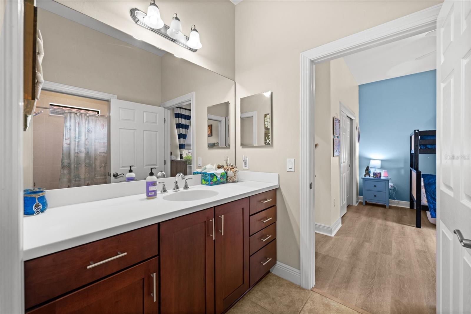 HAMPTON PK/GATEWAY PH 2 - Residential