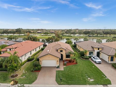 Photo of 10275 Ashbrook Court, Fort Myers, FL 33913 (MLS # C7520324)