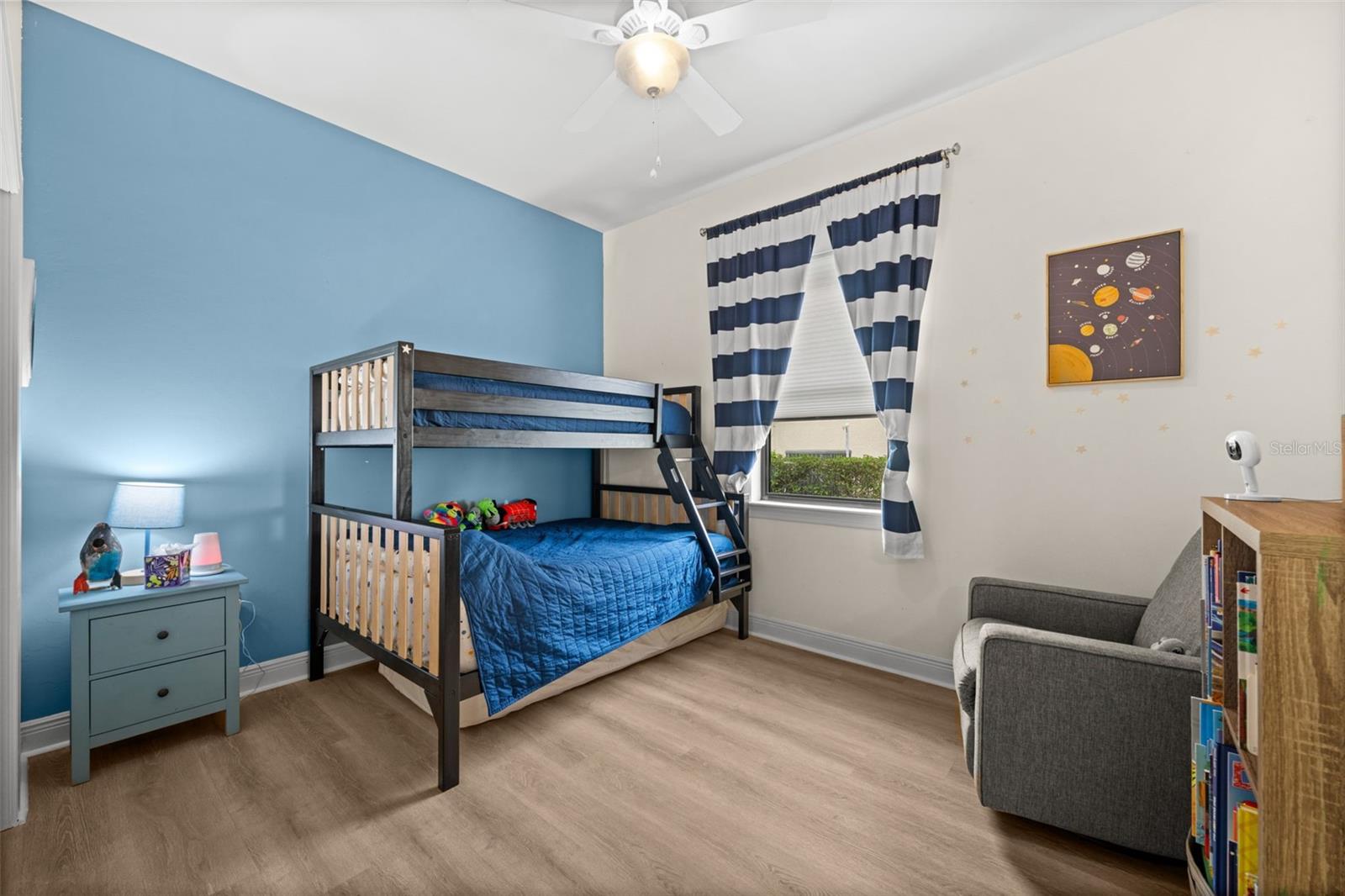 HAMPTON PK/GATEWAY PH 2 - Residential