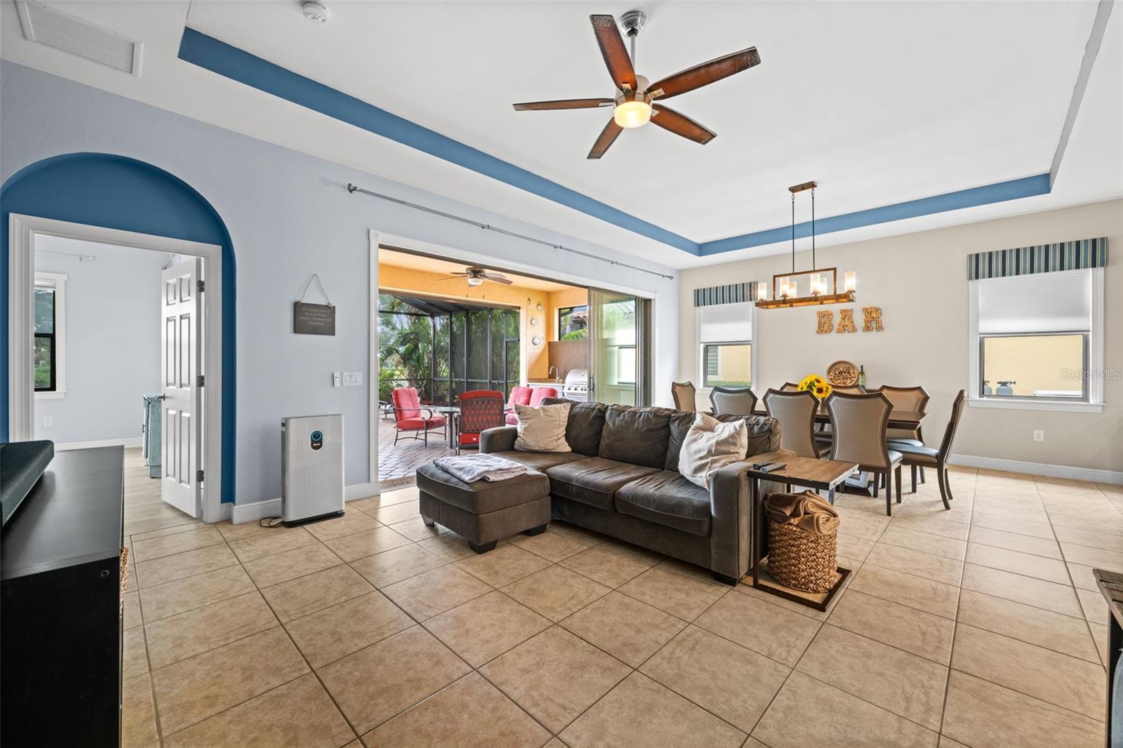 HAMPTON PK/GATEWAY PH 2 - Residential