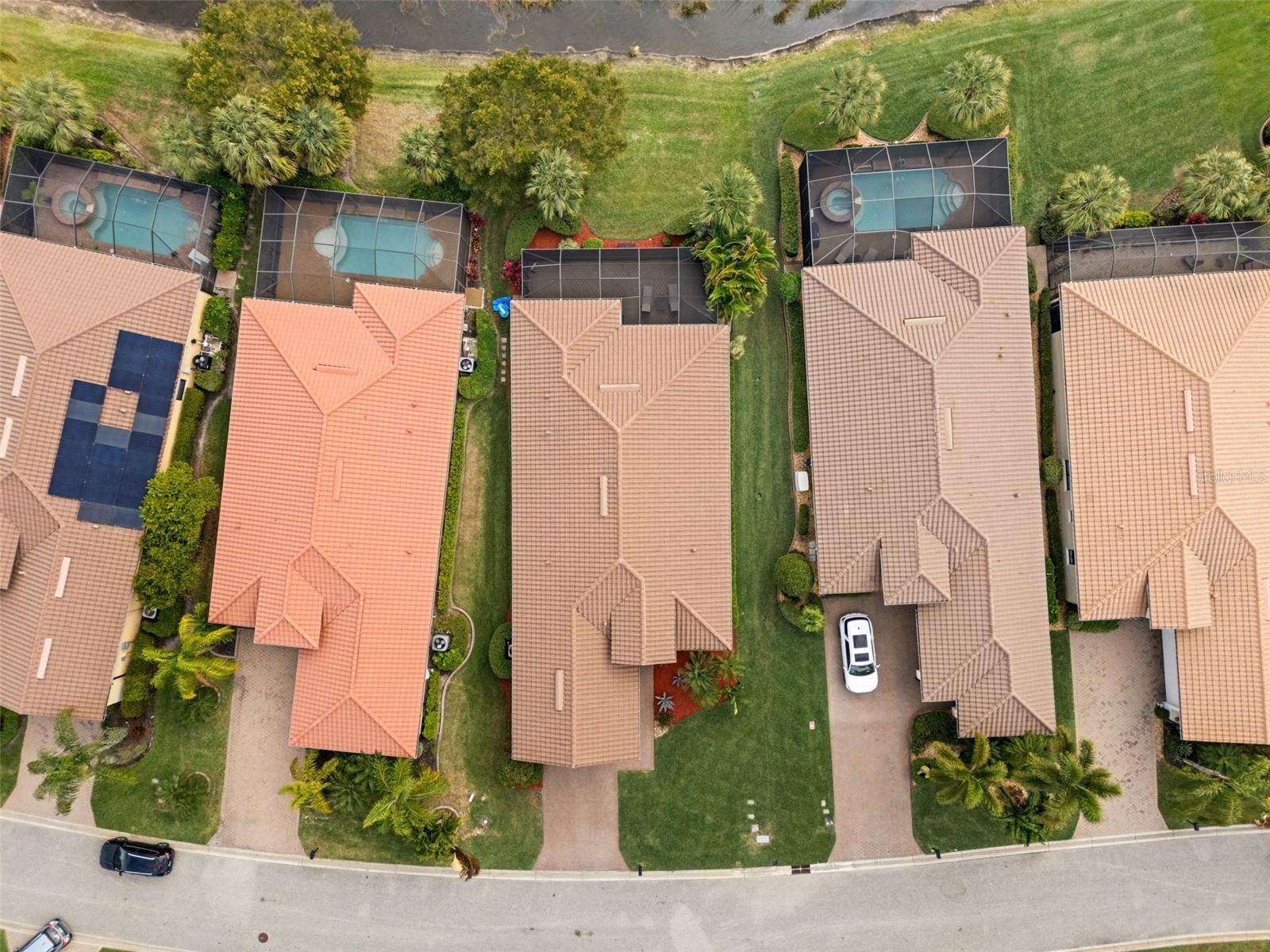 HAMPTON PK/GATEWAY PH 2 - Residential