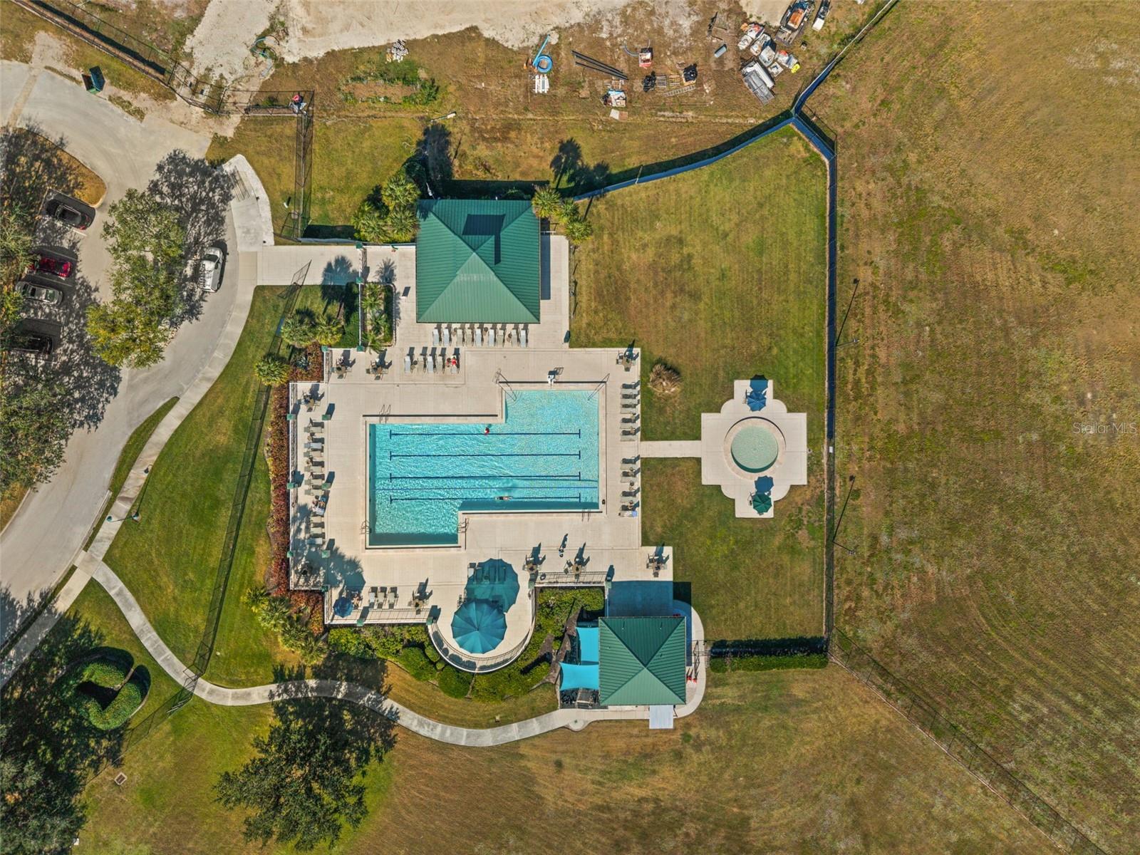 HAMPTON PK/GATEWAY PH 2 - Residential