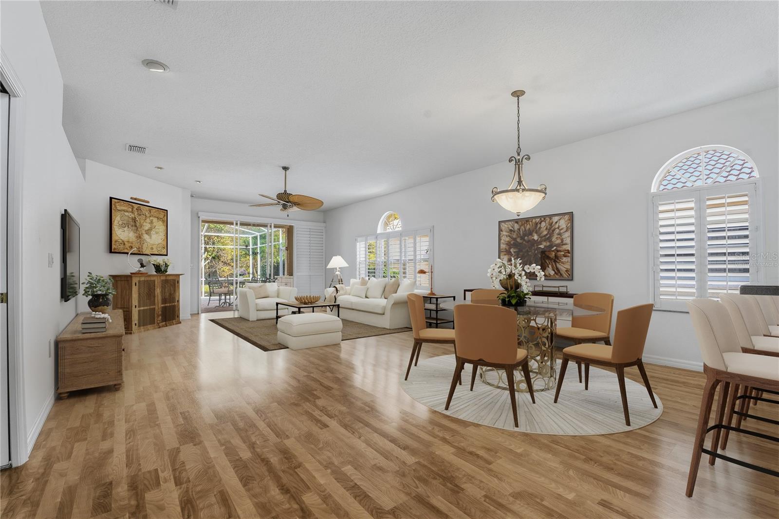 CRESCENT OAKS COUNTRY CLUB COVENTRY PH 6 - Residential